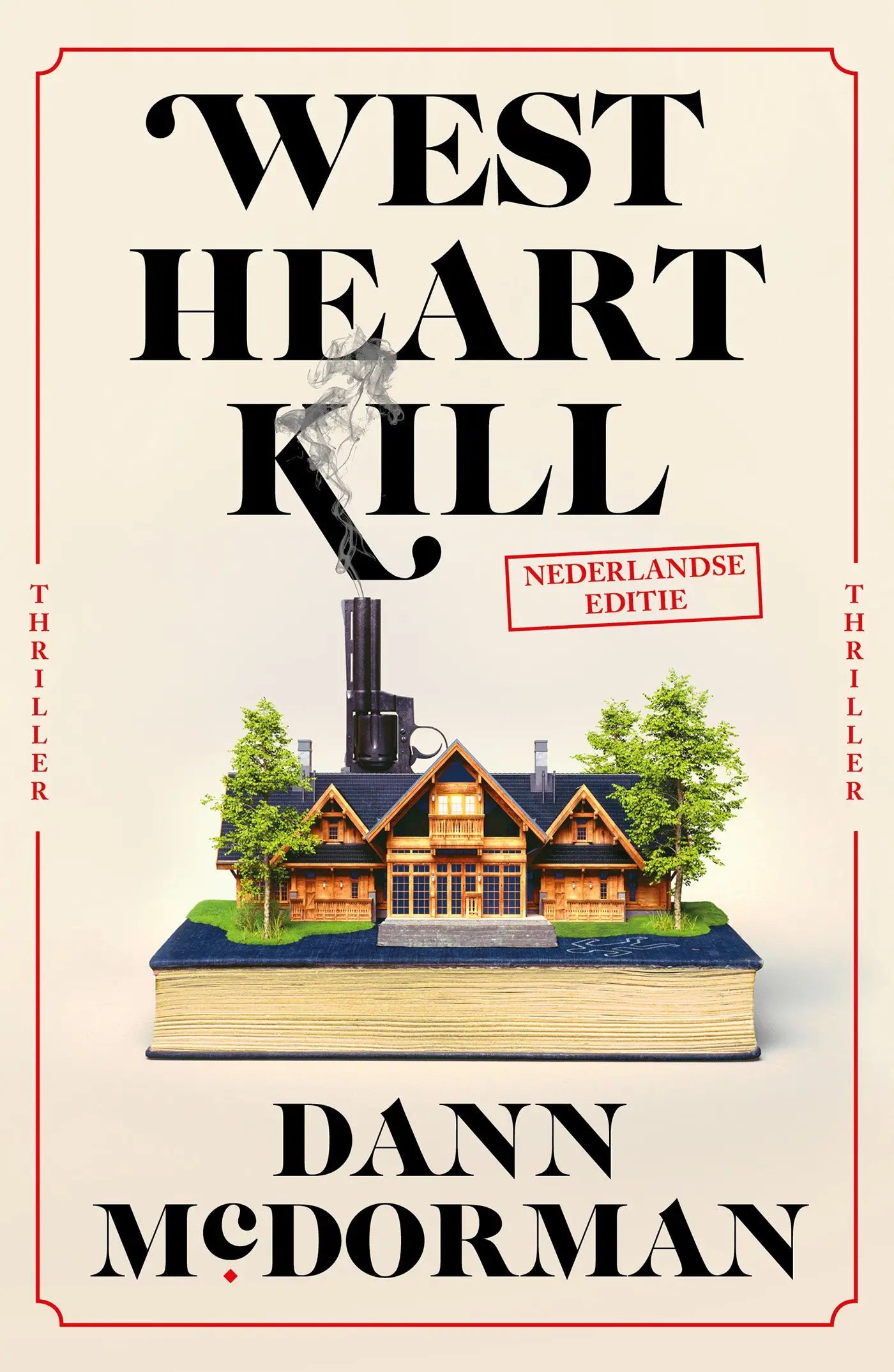West Heart Kill