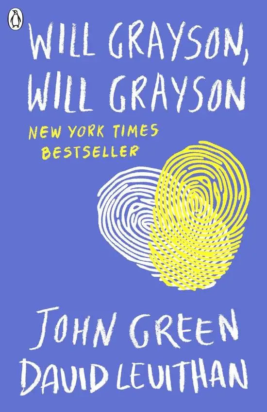 Will grayson will grayson - will grayson, will grayson - boek