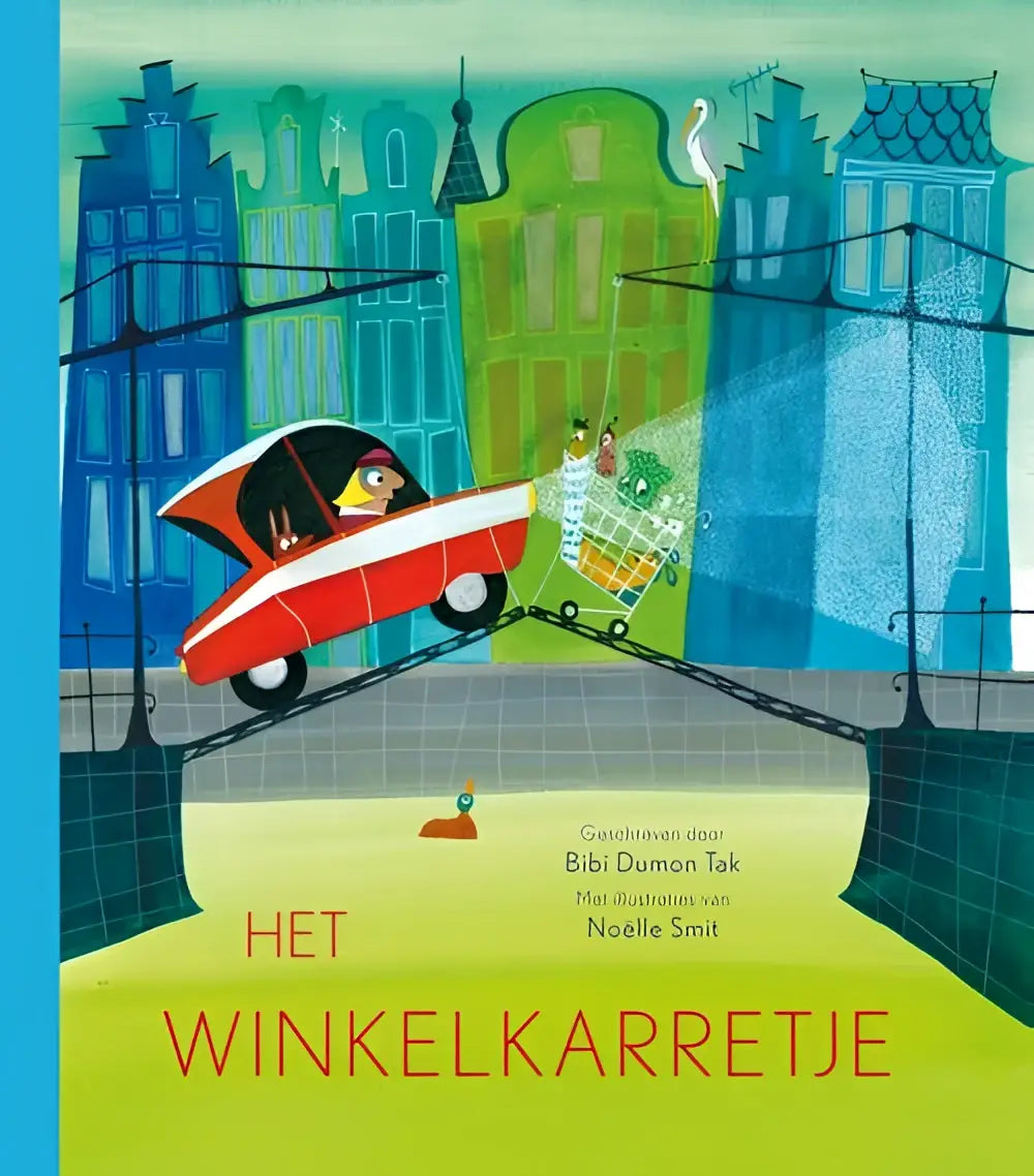 Boekomslag voorkant 9789047635581