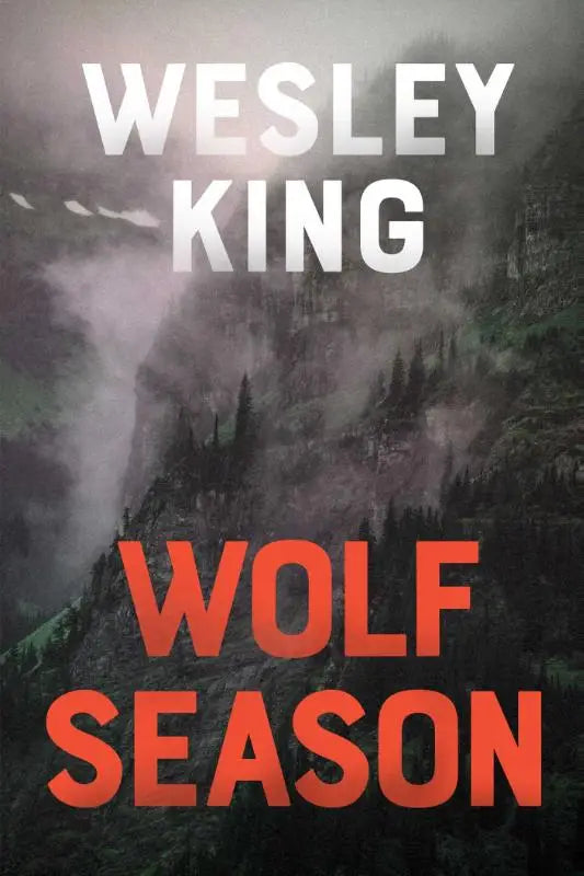 Wolf Season - A Novel