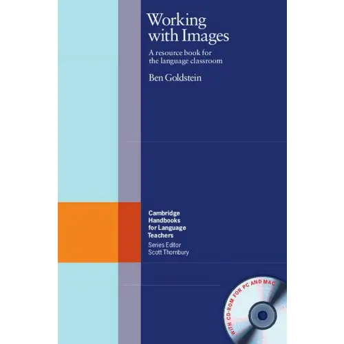 Working with images book + cd-rom - working with images book + cd-rom - boek