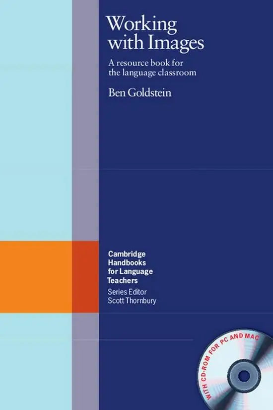 Working with images book + cd-rom - working with images book + cd-rom - boek