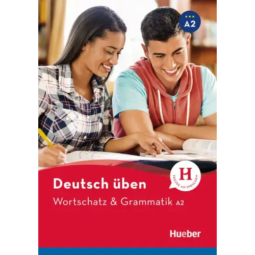 Wortschatz & grammatik a2 - wortschatz & grammatik a2 - boek