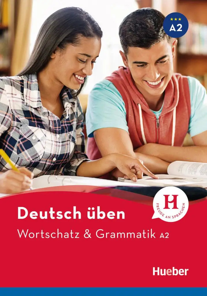 Wortschatz & grammatik a2 - wortschatz & grammatik a2 - boek