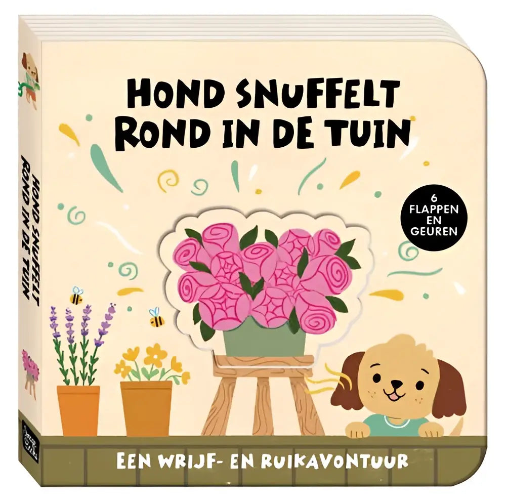 Boekomslag voorkant 9789465450025