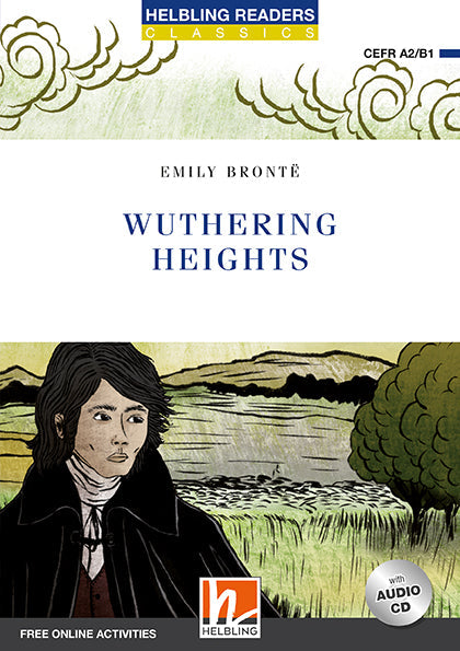 Wuthering heights - wuthering heights - engelstalig leermiddel