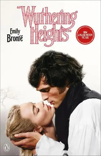 Wuthering Heights - film tie-in