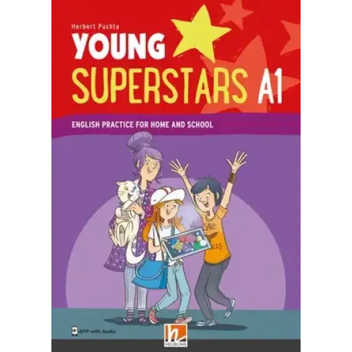 Young superstars a1