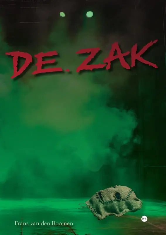 De zak - deel 1 - Wie je vertrouwt, kan je doden