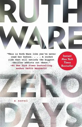 Zero Days