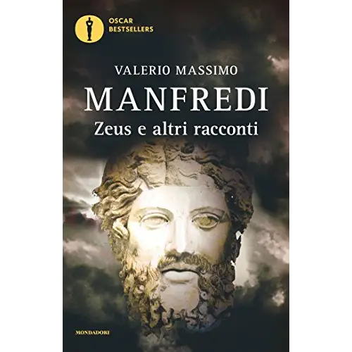 Zeus e altri racconti - zeus e altri racconti - boek