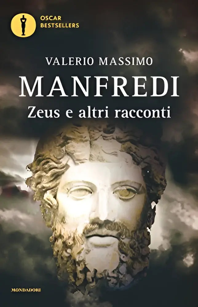 Zeus e altri racconti - zeus e altri racconti - boek