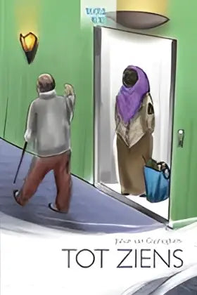 Tot ziens! - tot ziens! - boek