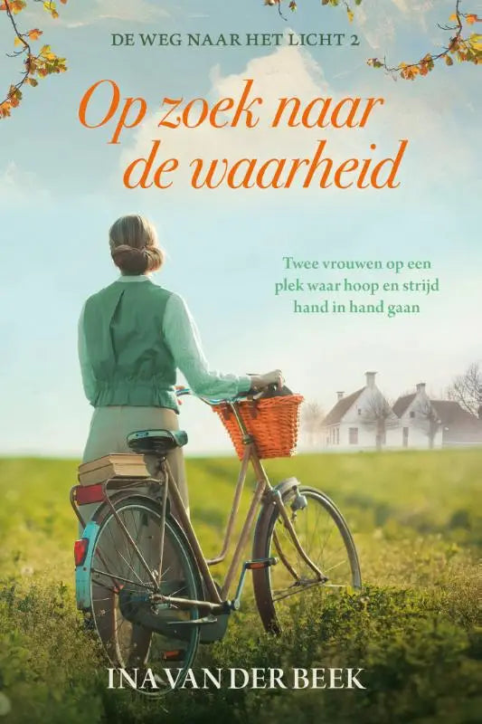 Op zoek naar de waarheid