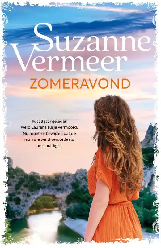 Zomeravond